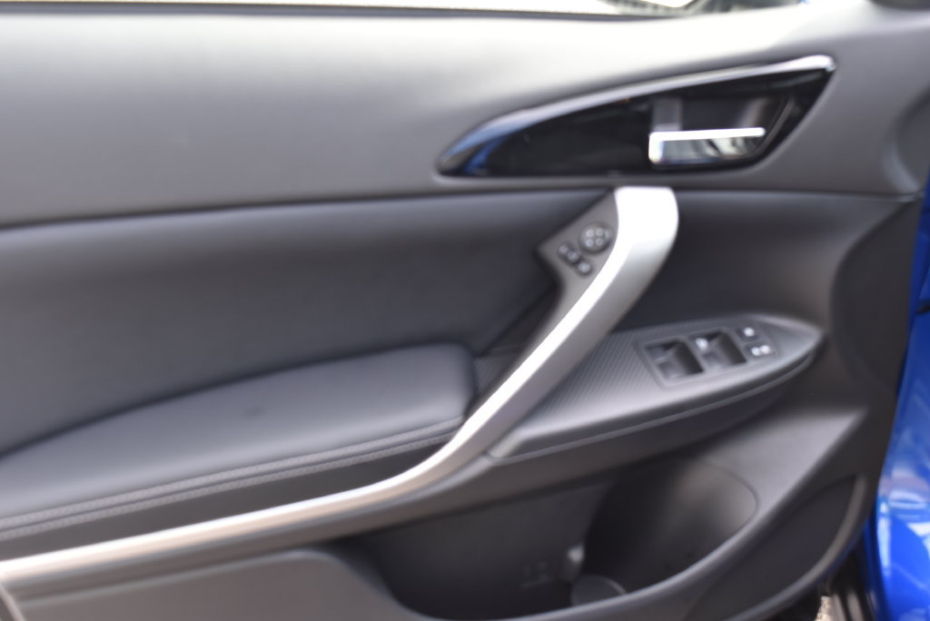 New 2026 Mitsubishi Eclipse Cross SE AWD/4WD image 9