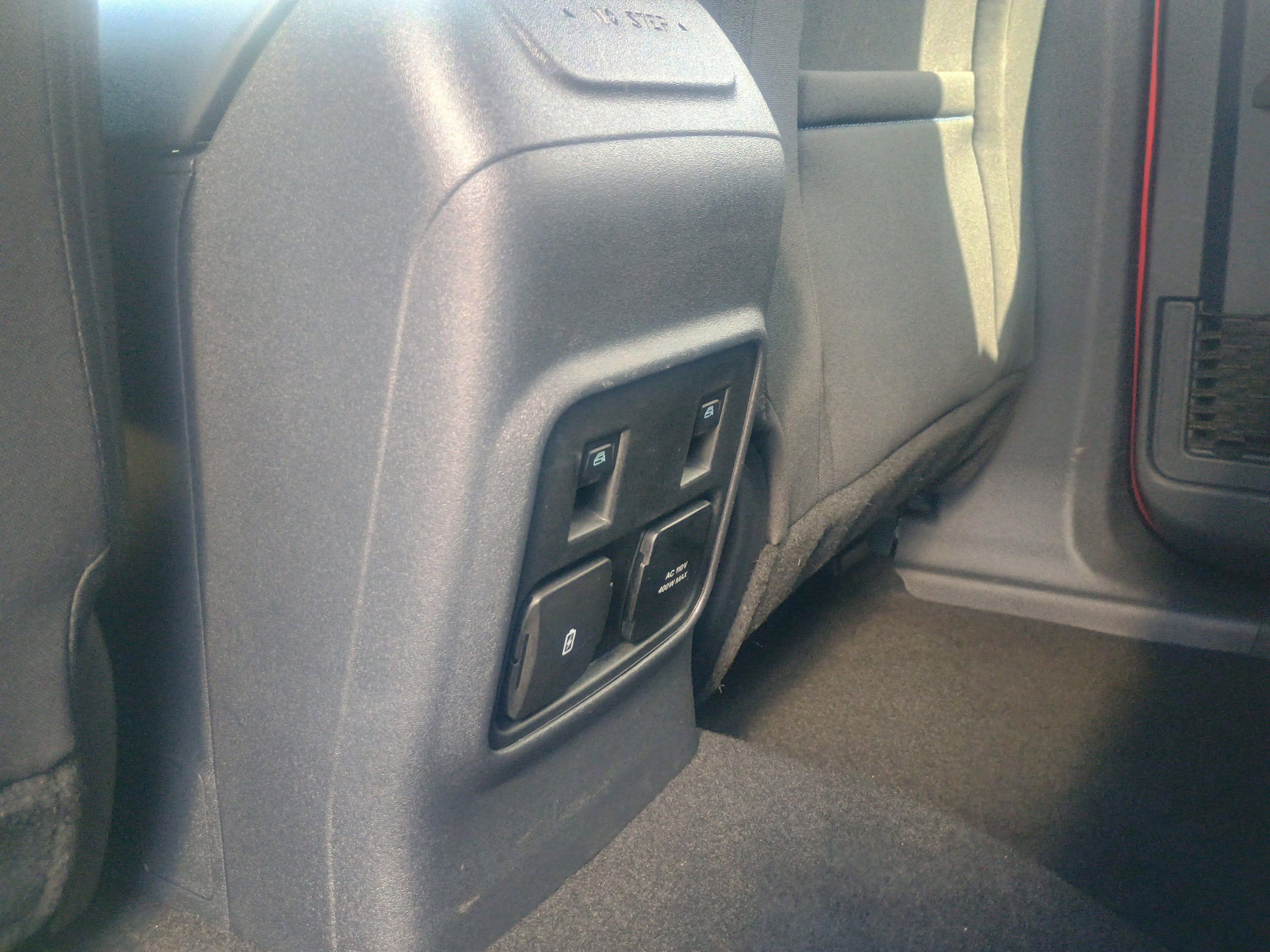 Certified 2023 Ford Bronco Outer Banks image 15
