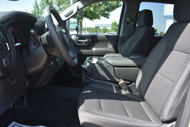 New 2026 Chevrolet Silverado 2500 Custom w/ Custom Value Package AWD/4WD image 19