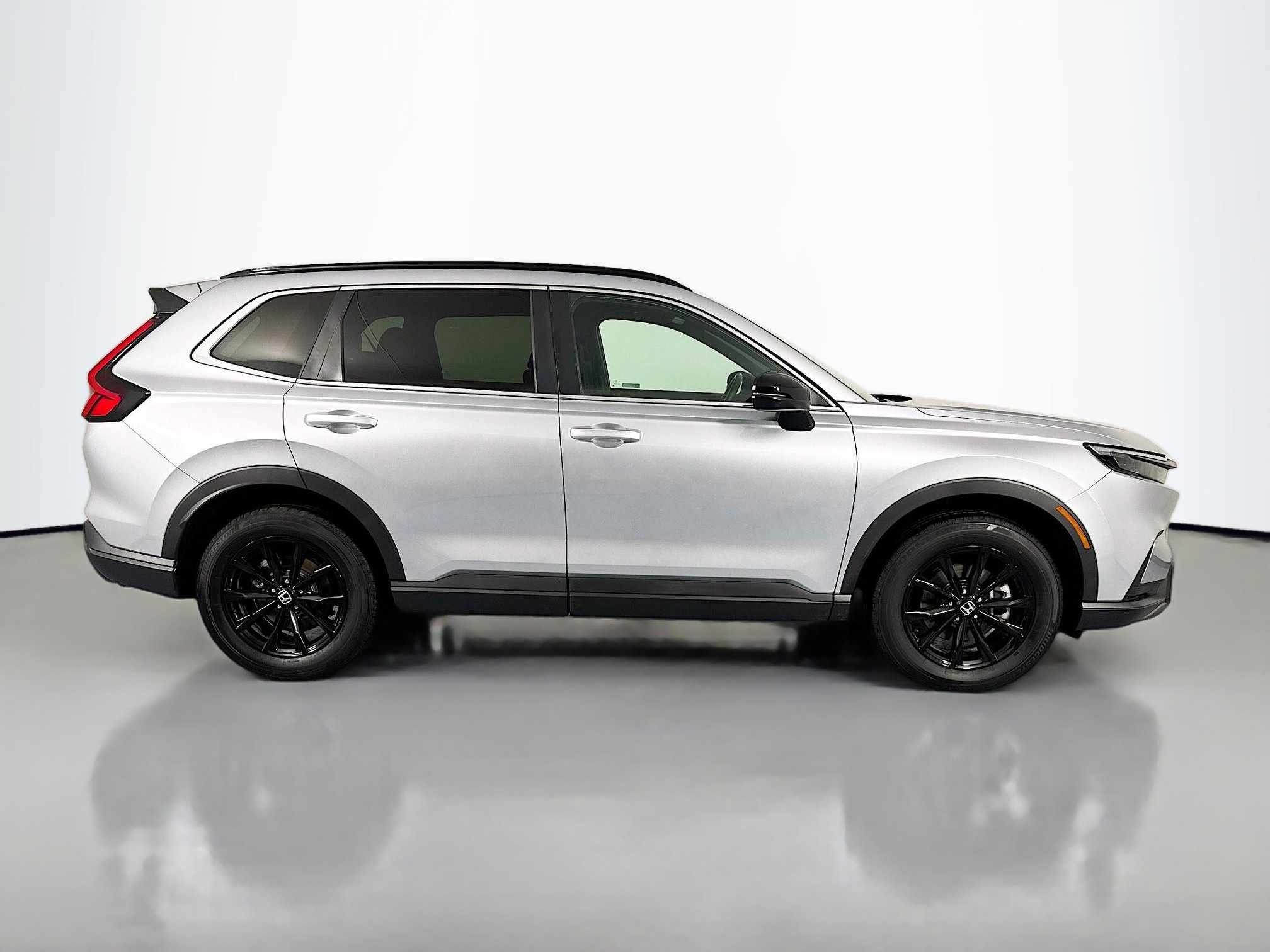 Certified 2024 Honda CR-V Sport image 4