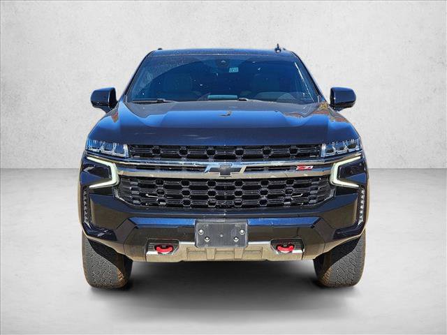 Used 2021 Chevrolet Tahoe Z71 image 2