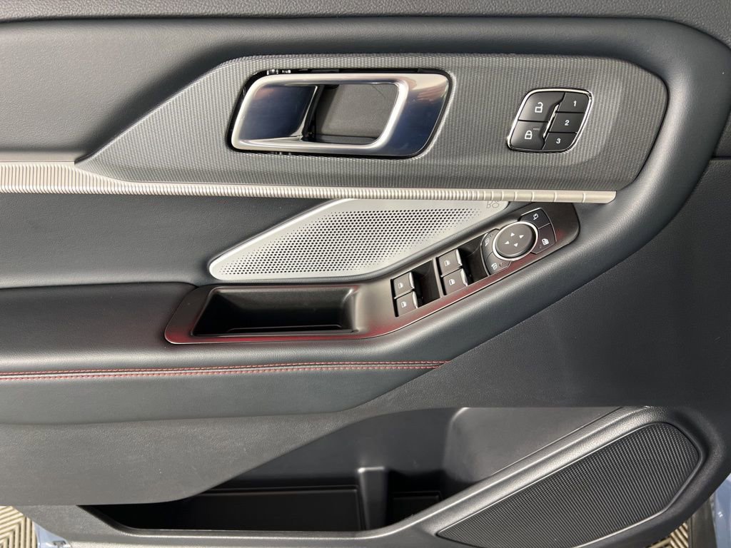 Used 2026 Ford Explorer ST w/ Sun And Sound Package image 4