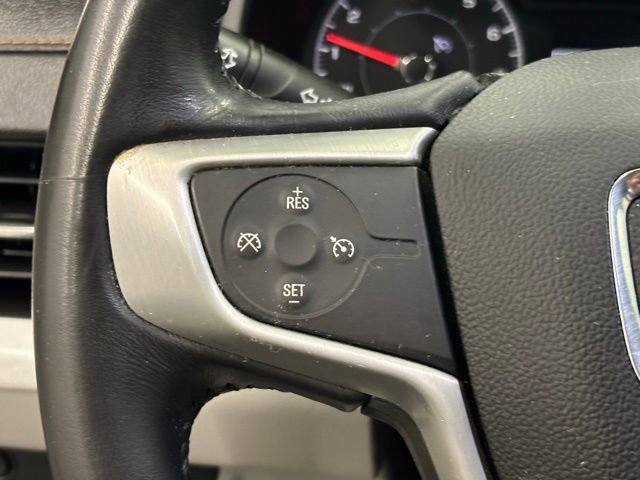 Used 2018 GMC Terrain SLE image 18