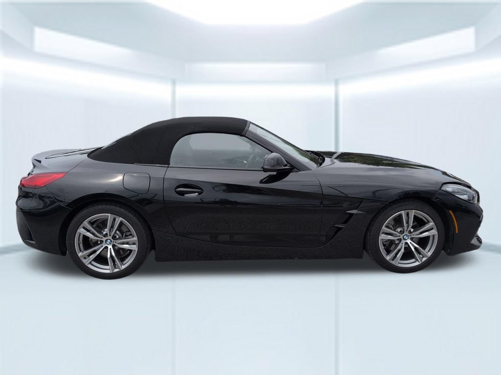 Used 2026 BMW Z4 sDrive30i RWD image 6