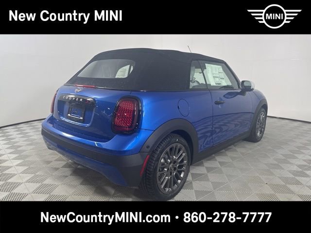 New 2026 MINI Cooper S image 7