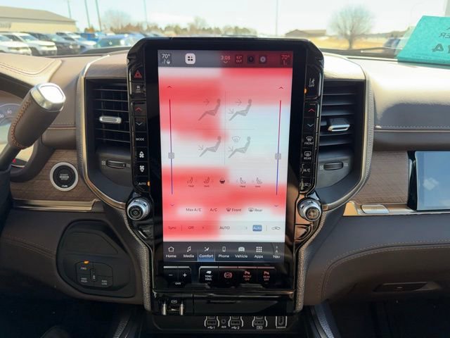 New 2026 RAM 2500 Limited image 21