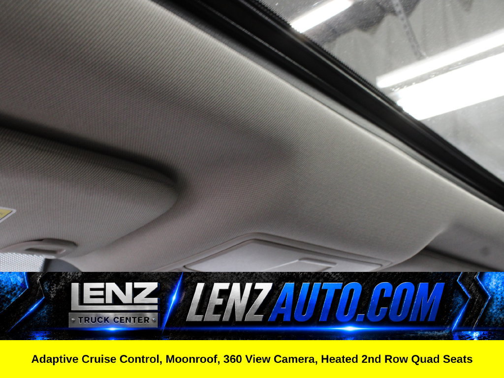 Used 2025 Acura MDX w/ Advance Package AWD/4WD image 30