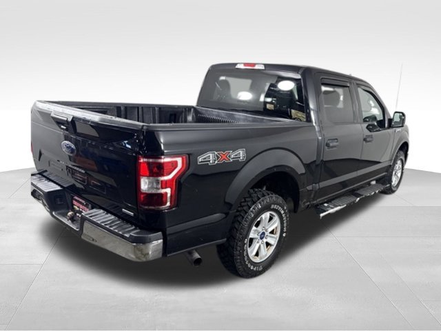 Used 2019 Ford F150 XLT AWD/4WD image 8