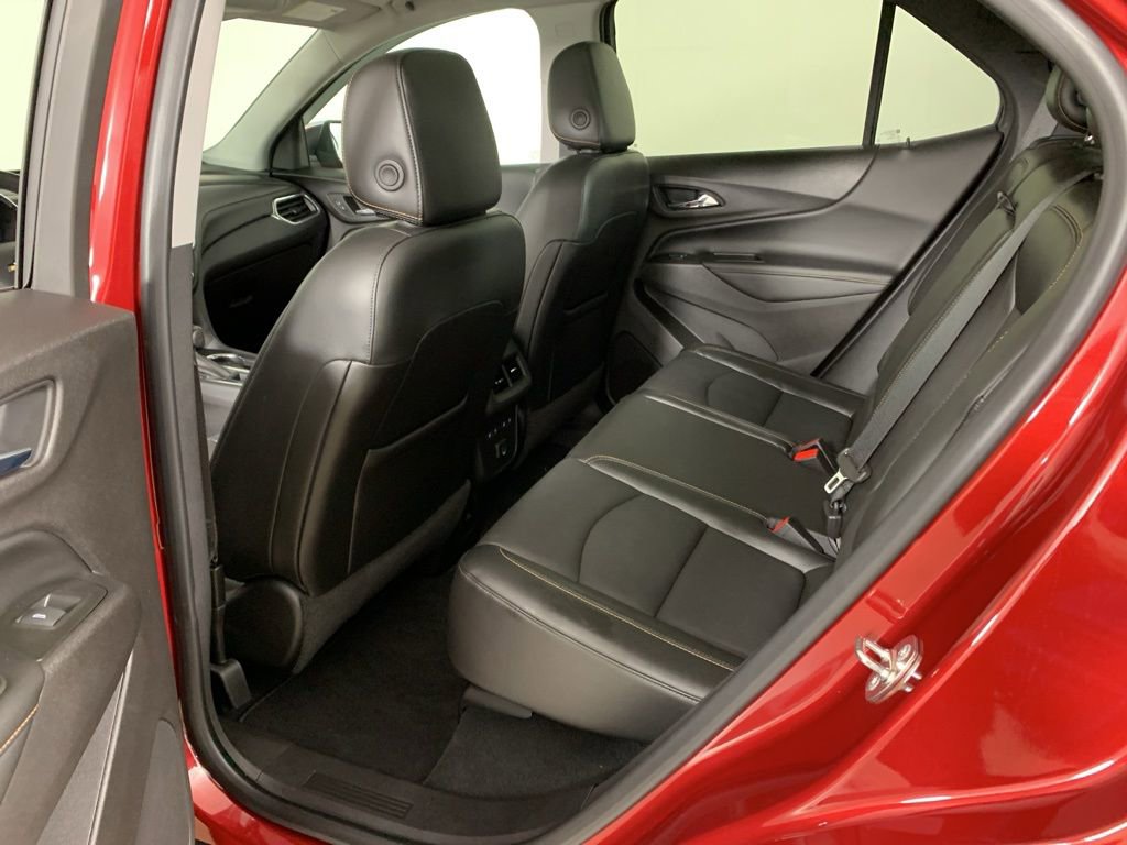 Used 2019 Chevrolet Equinox Premier image 31