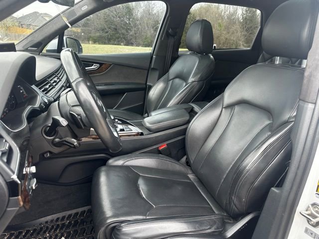 Used 2018 Audi Q7 3.0T Prestige image 5