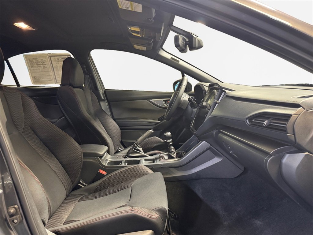 Used 2023 Subaru WRX Premium image 26