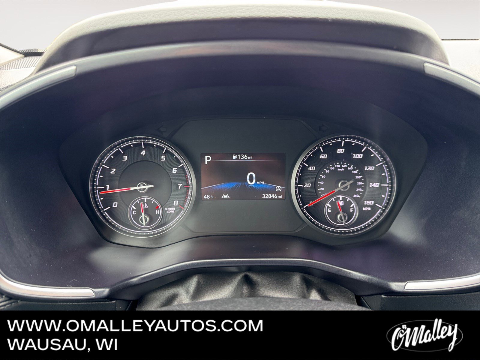 Used 2022 Hyundai Santa Fe SEL image 15