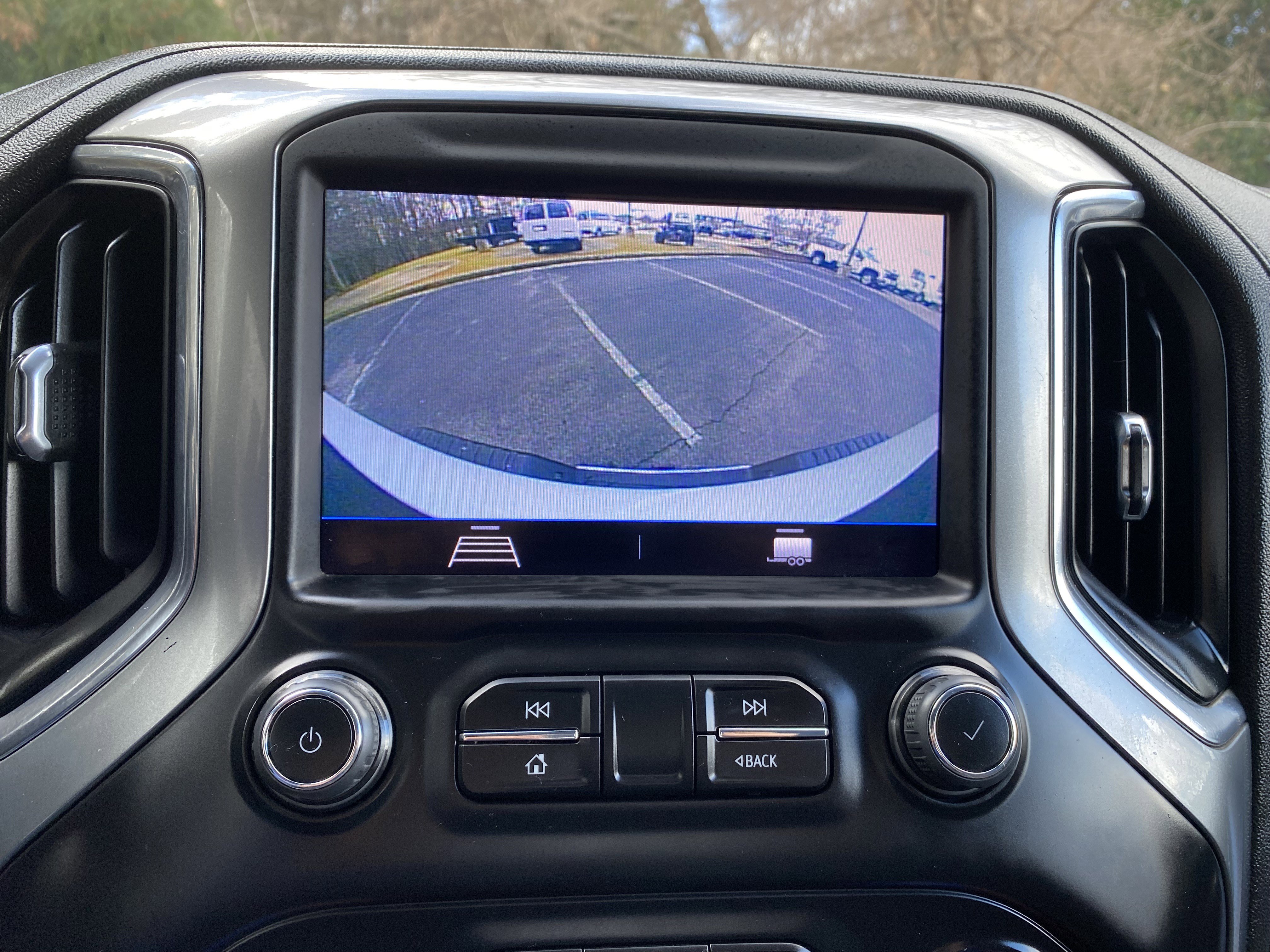 Used 2022 Chevrolet Silverado 2500 LT w/ Convenience Package image 24