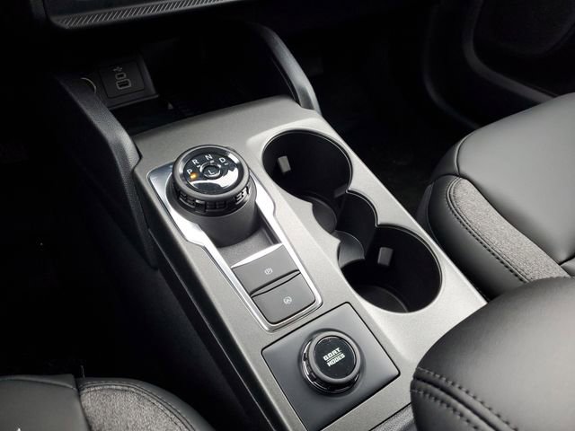 New 2025 Ford Bronco Sport Big Bend w/ Convenience Package image 27