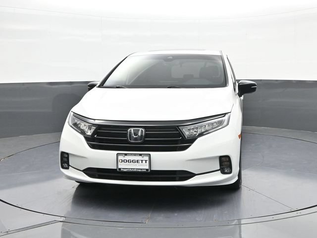 Used 2024 Honda Odyssey Sport image 30