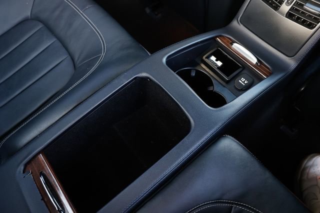 Used 2012 Mercedes-Benz CLS 550 4MATIC w/ Premium I Pkg image 49
