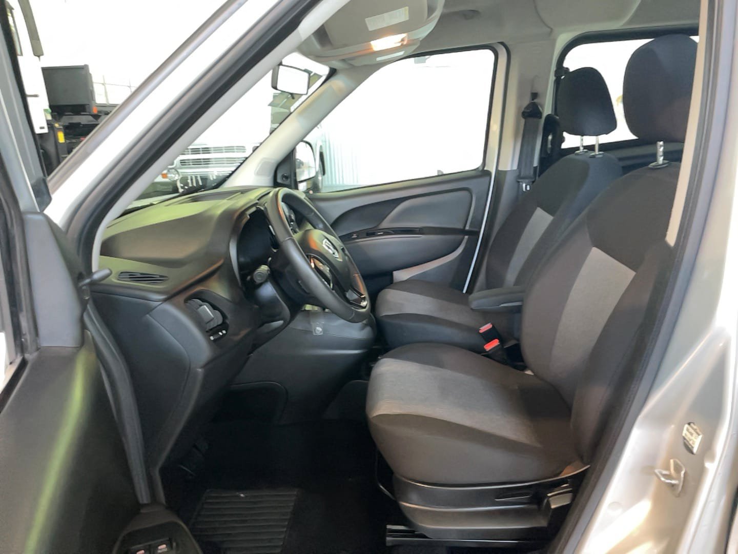 Used 2022 RAM ProMaster City Wagon FWD image 13