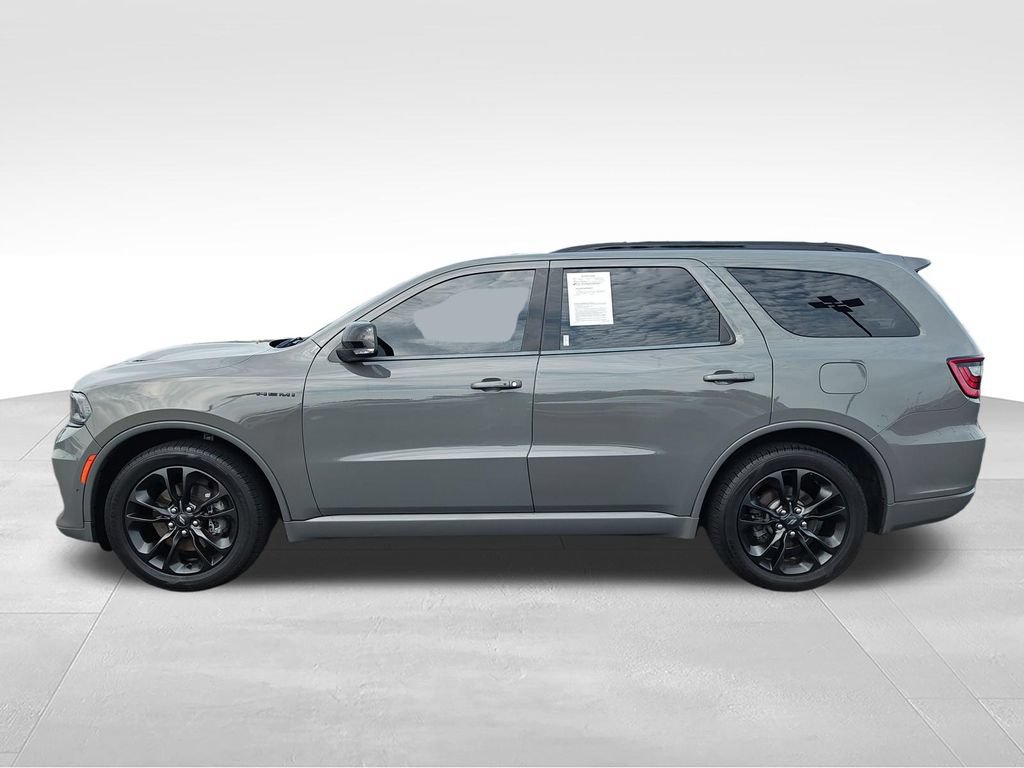 Used 2023 Dodge Durango R/T RWD image 2