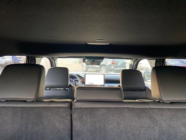 New 2026 Toyota 4Runner TRD Off-Road Premium image 13