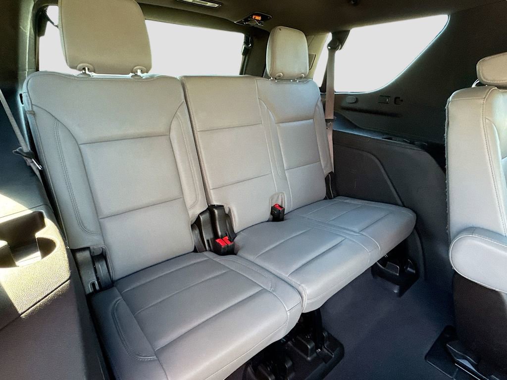 Used 2023 Chevrolet Tahoe LT image 27