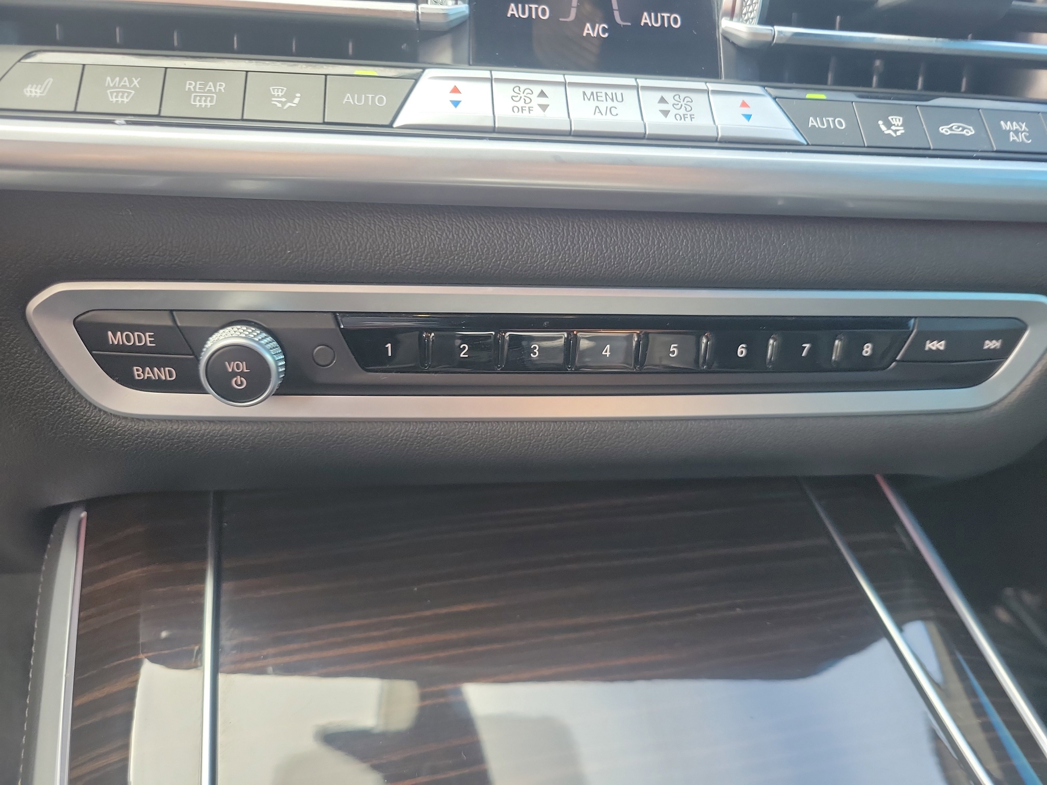 Used 2023 BMW X5 xDrive40i image 22