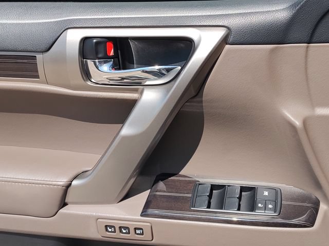 Used 2021 Lexus GX 460 Premium w/ Premium Package AWD/4WD image 26