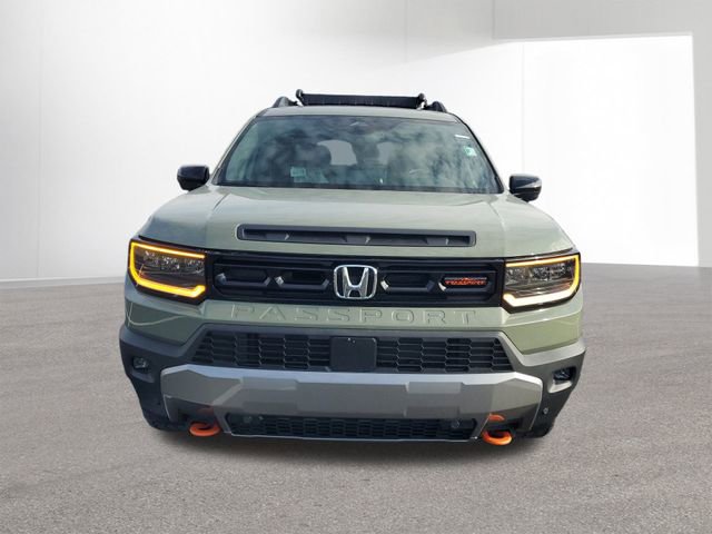 New 2026 Honda Passport TrailSport Elite image 16
