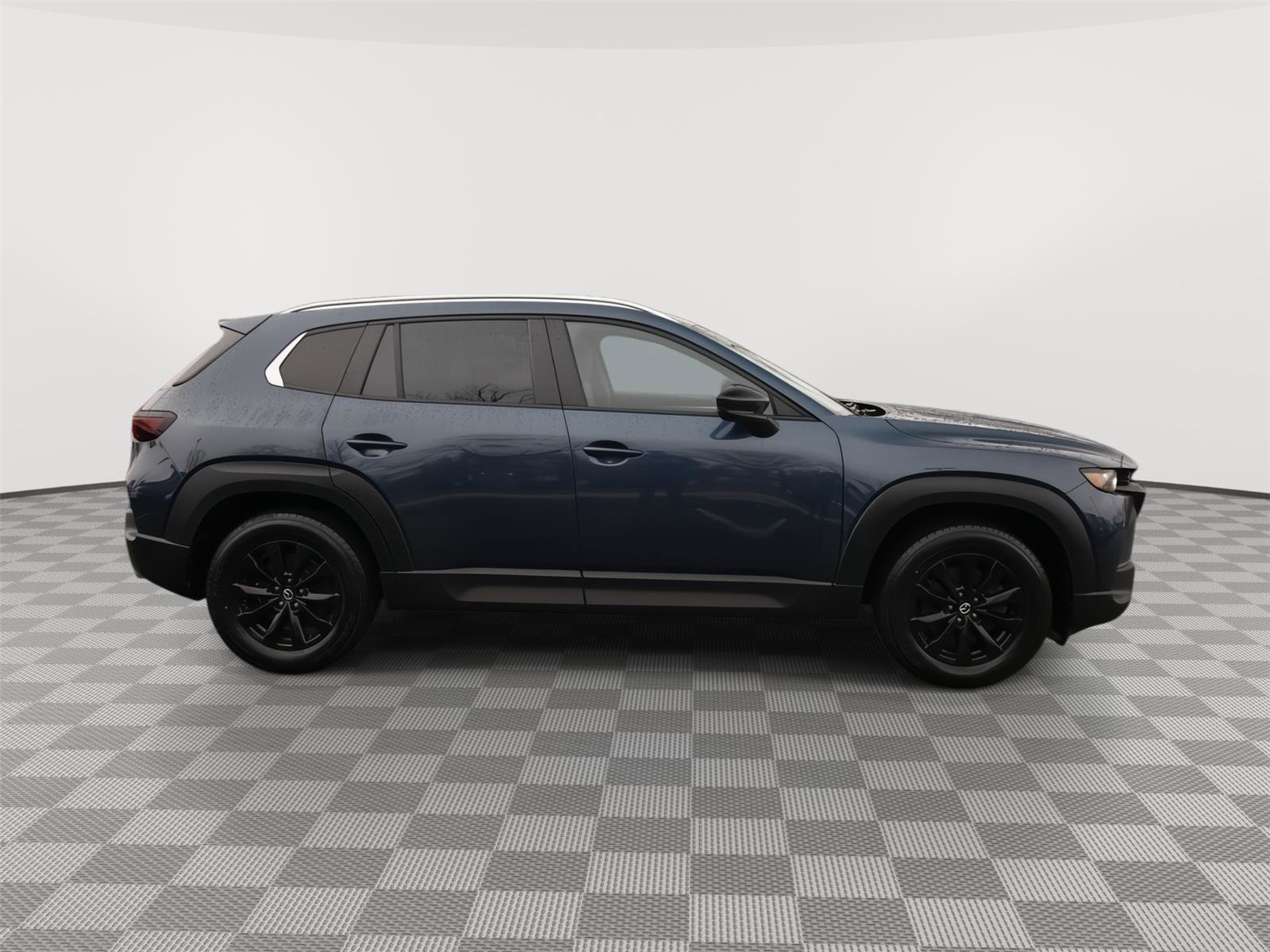 Used 2024 MAZDA CX-50 AWD 2.5 S w/ Cargo Package image 22