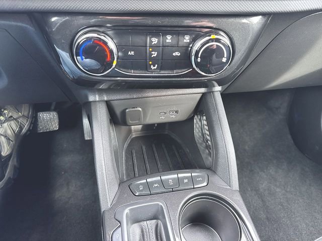 Used 2025 Chevrolet TrailBlazer LT w/ Driver Confidence Package image 17