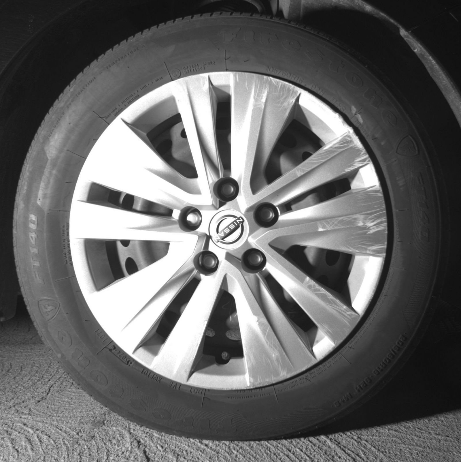 Used 2025 Nissan Sentra S FWD image 16