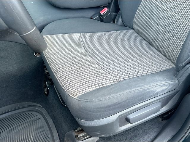 Used 2011 RAM 1500 ST w/ ST Popular Equipment Group RWD image 18