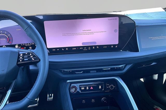 New 2026 Audi SQ5 Premium Plus AWD/4WD image 6