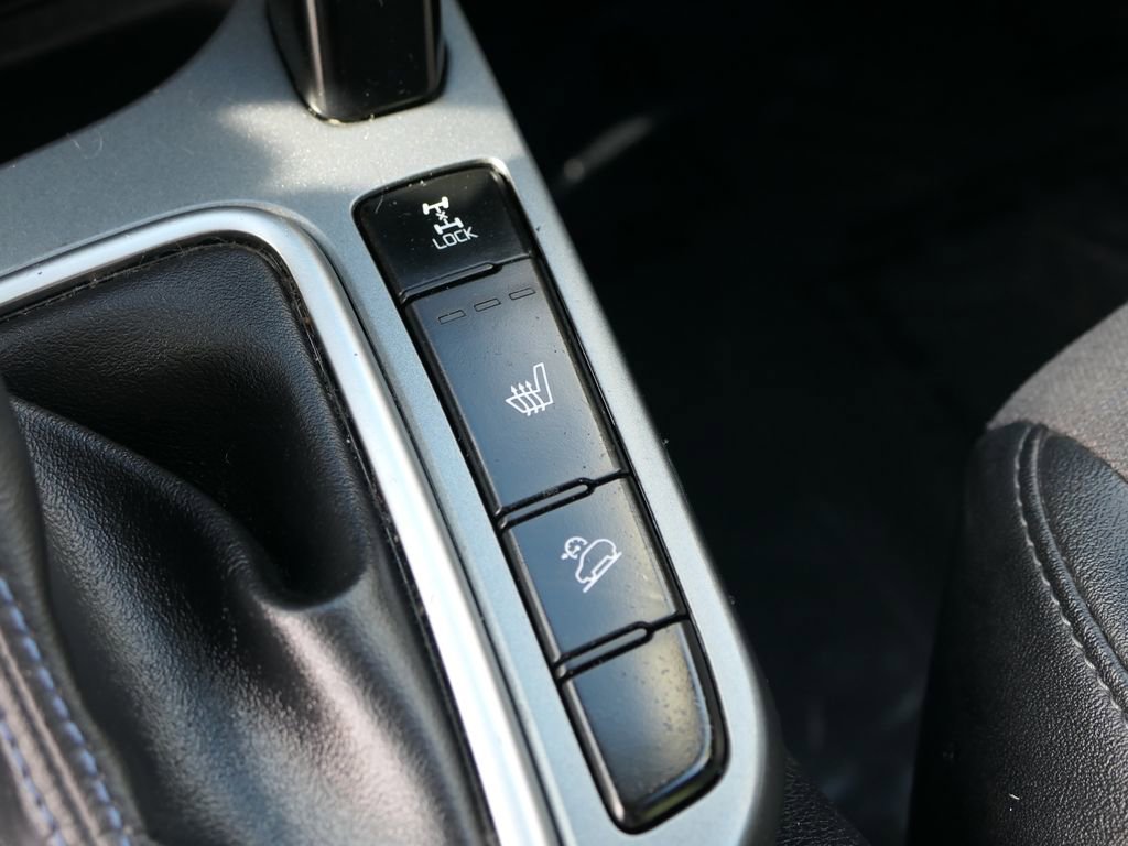 Used 2021 Kia Seltos S image 22