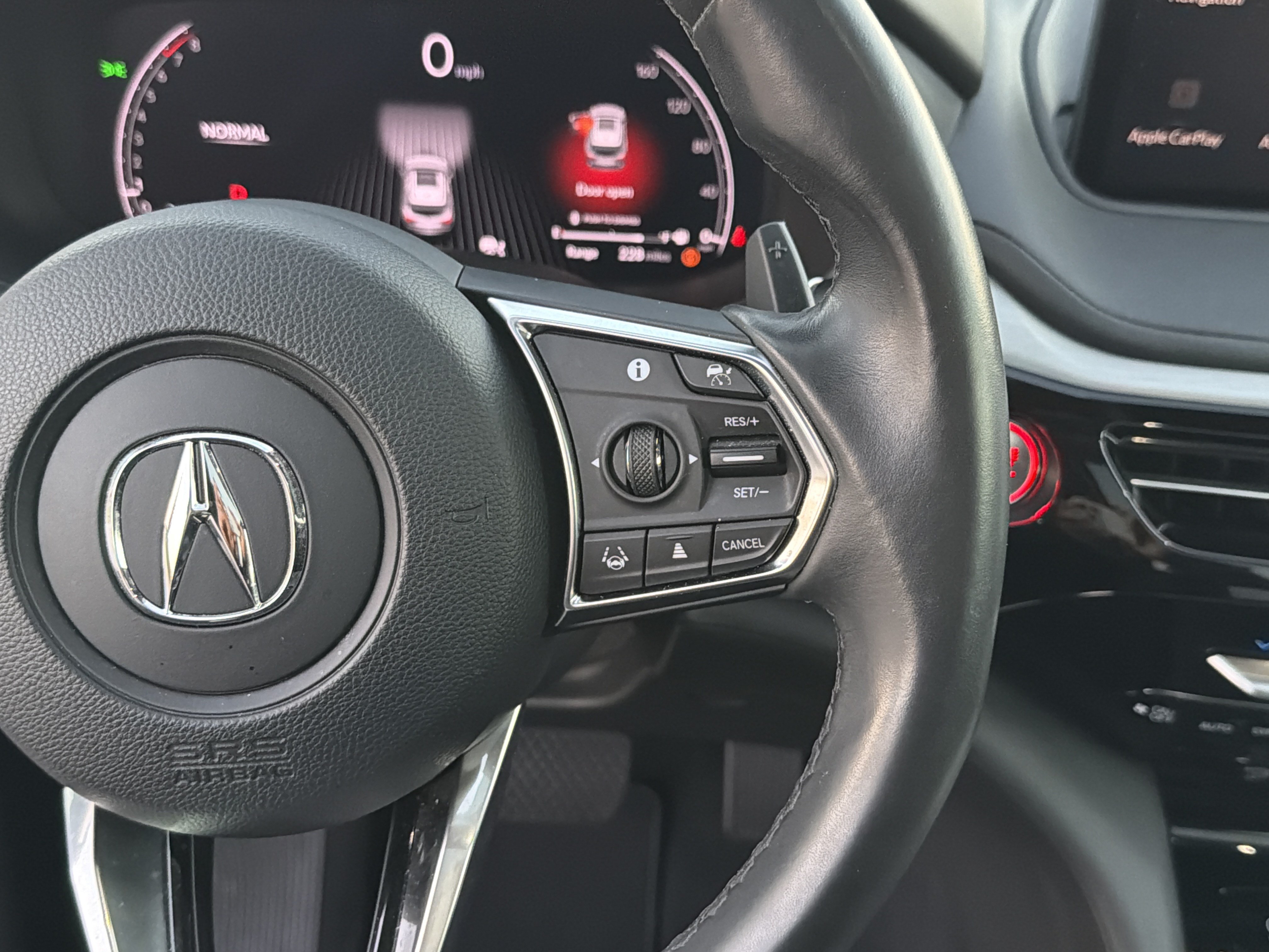 Certified 2024 Acura MDX w/ Technology Package AWD/4WD image 20