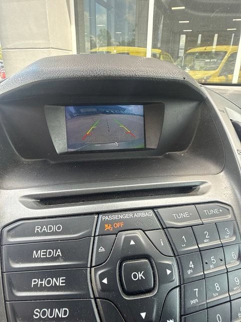 Used 2017 Ford Transit Connect XL FWD image 27