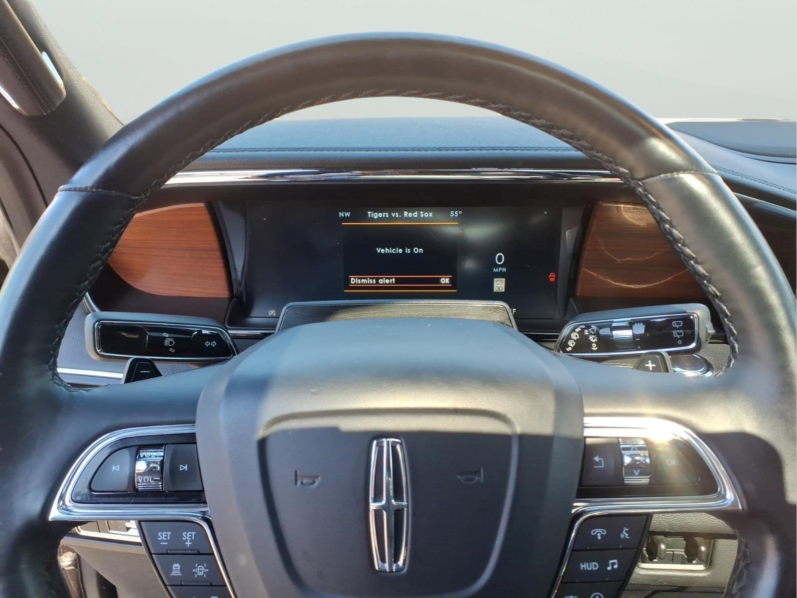 Used 2024 Lincoln Navigator L Reserve AWD/4WD image 21