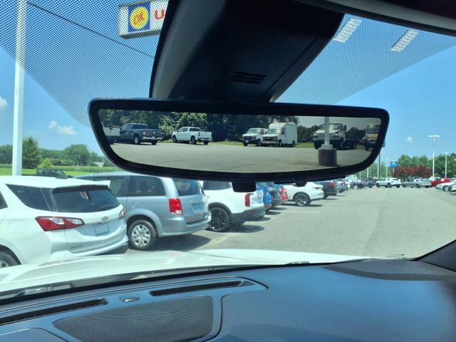 Used 2021 Chevrolet Tahoe High Country image 22