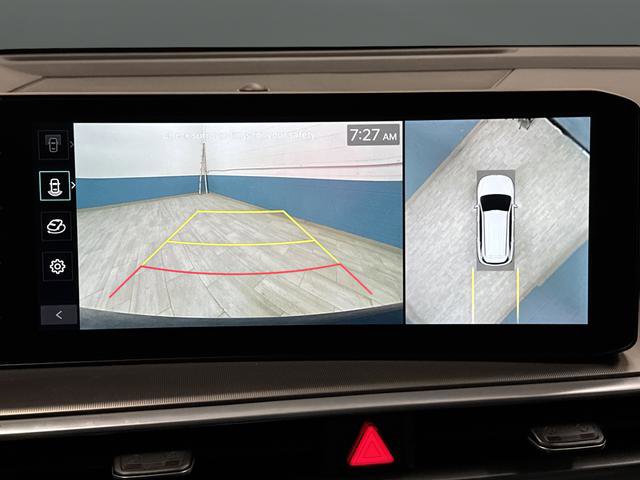 Used 2025 Kia Sorento SX Prestige image 11