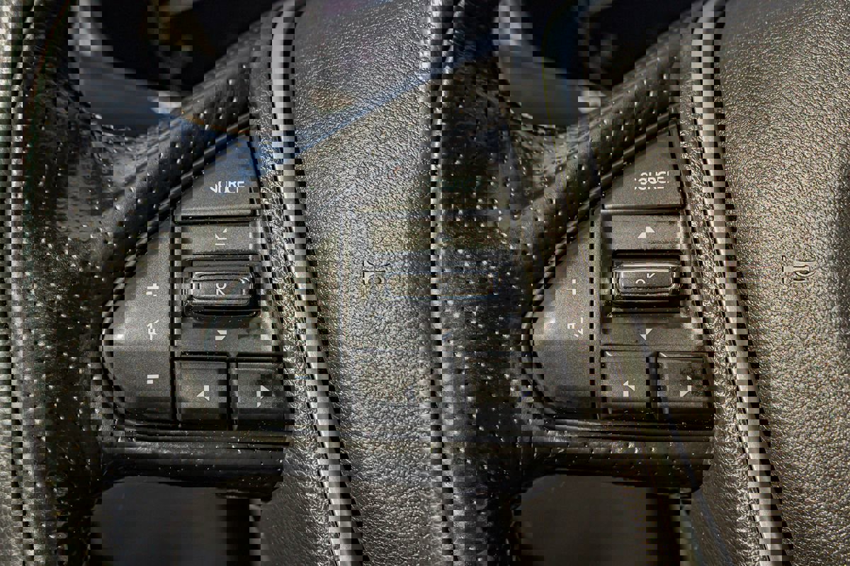 Used 2020 Nissan Maxima 3.5 SV w/ Floor Mat Group image 24