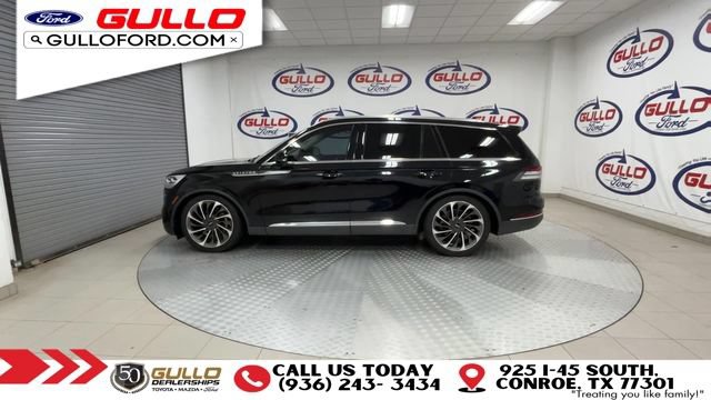 Used 2020 Lincoln Aviator Reserve w/ Equipment Group 202A AWD/4WD image 5