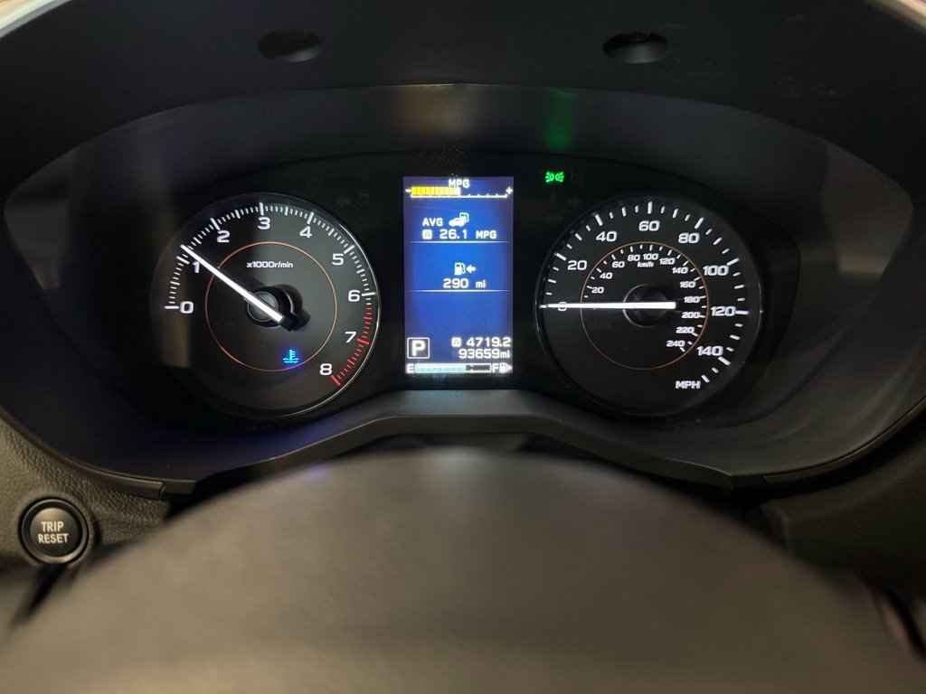 Used 2018 Subaru Crosstrek 2.0i Premium image 25
