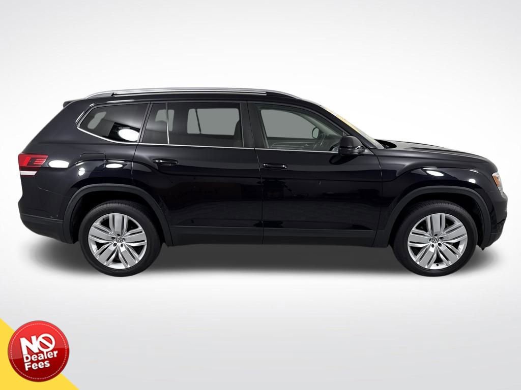 Used 2019 Volkswagen Atlas SE image 2
