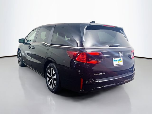 Used 2026 Honda Odyssey EX-L image 7