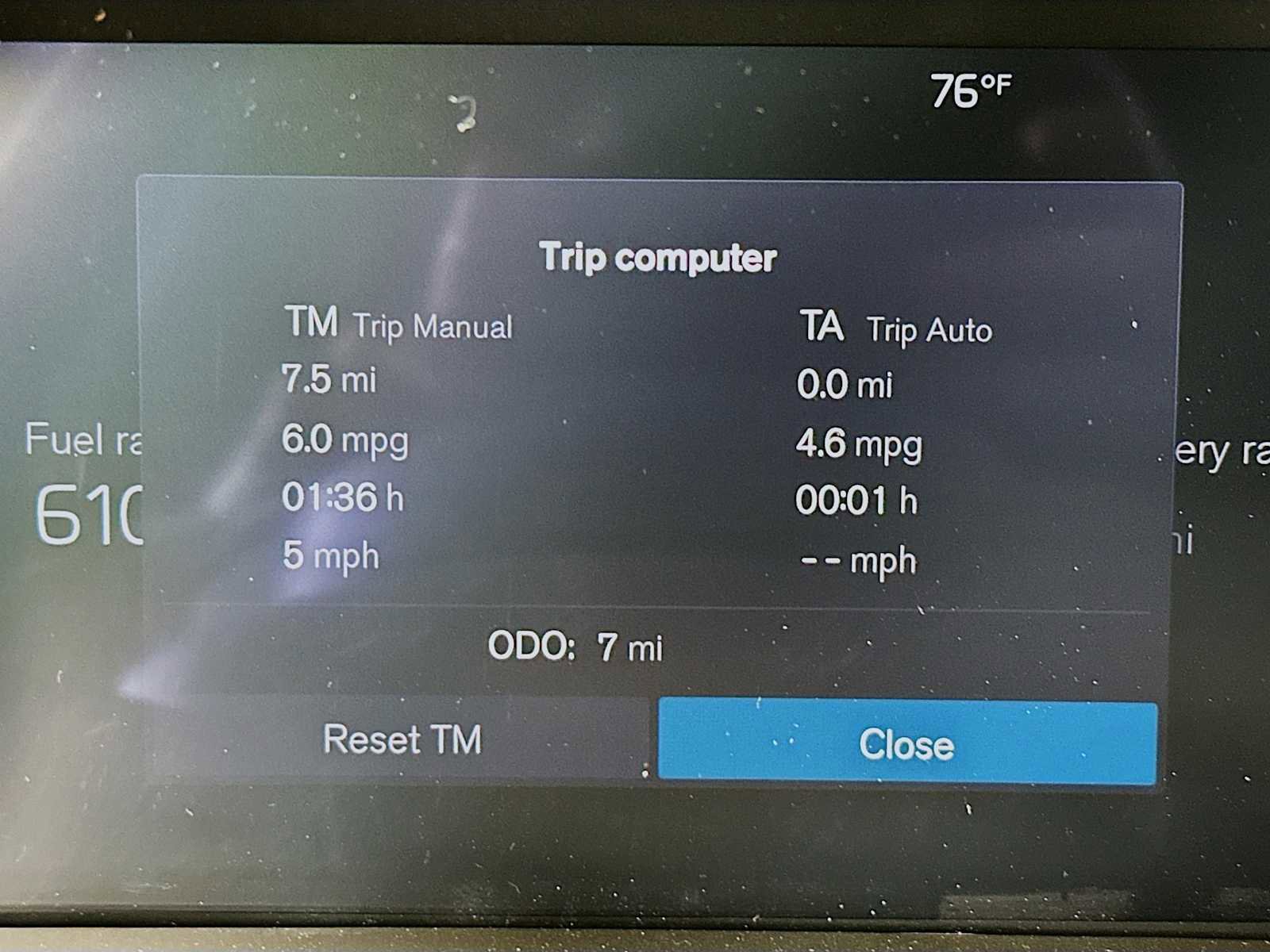 New 2026 Volvo XC60 T8 Ultra w/ Protection Package image 12