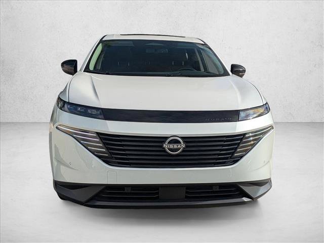 Used 2025 Nissan Murano SL w/ Cargo Package AWD/4WD image 2