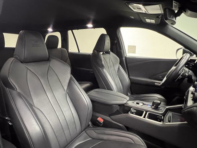 Certified 2024 Lexus TX 500h AWD w/ Technology Package image 11