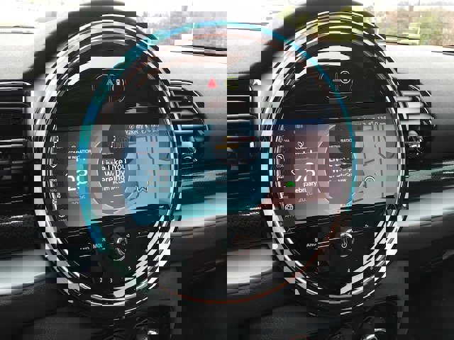 Used 2024 MINI Cooper Clubman S image 15