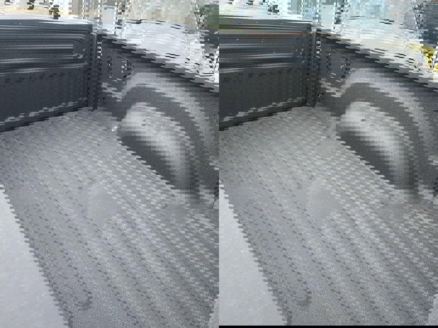 New 2026 RAM 2500 Laramie w/ Sport Appearance Package image 8