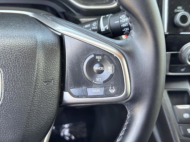 Used 2018 Honda CR-V EX-L image 11