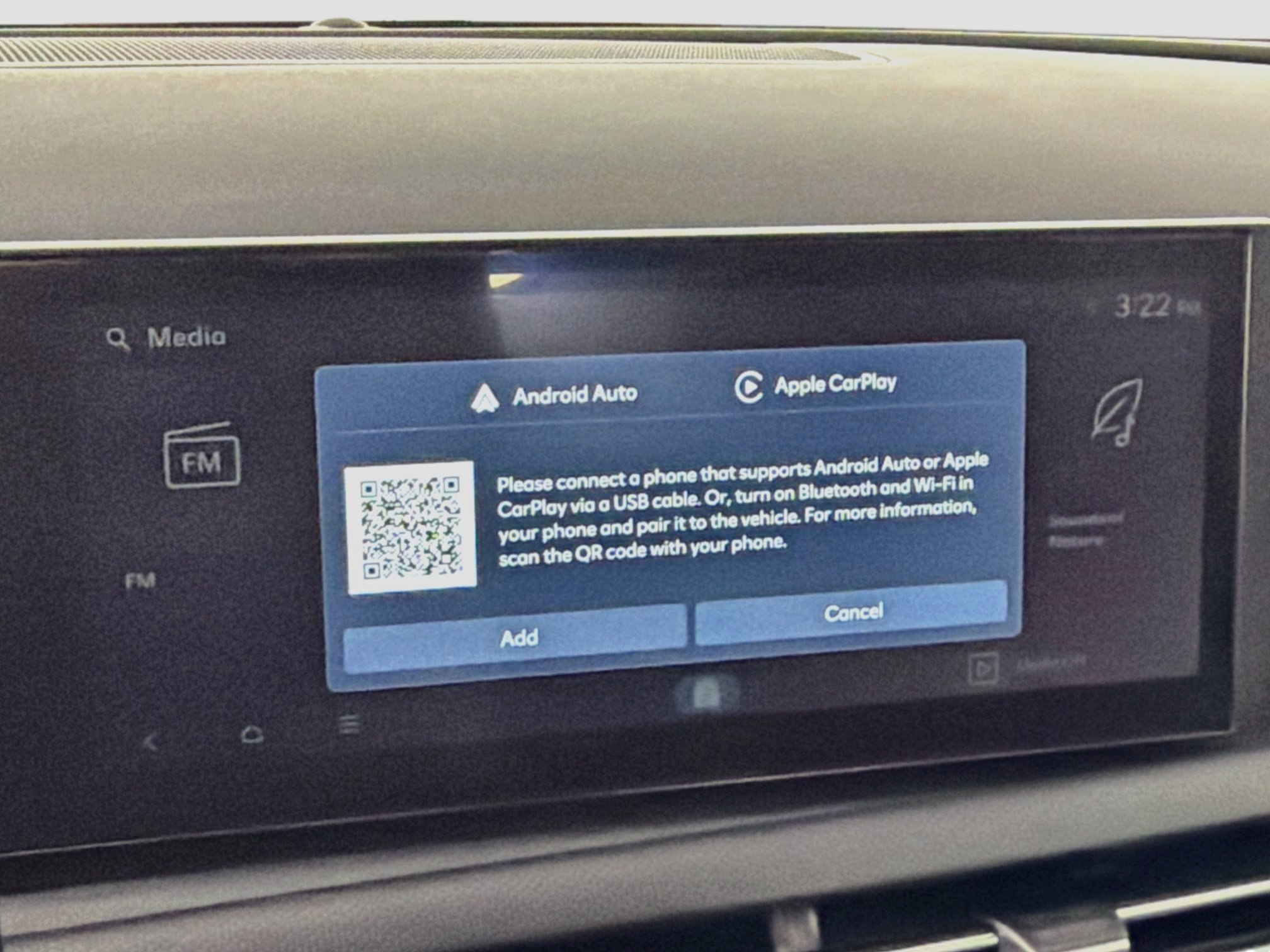 Used 2026 Hyundai Tucson SEL Plus FWD image 22